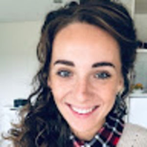 Meet your Posher, Zuzana